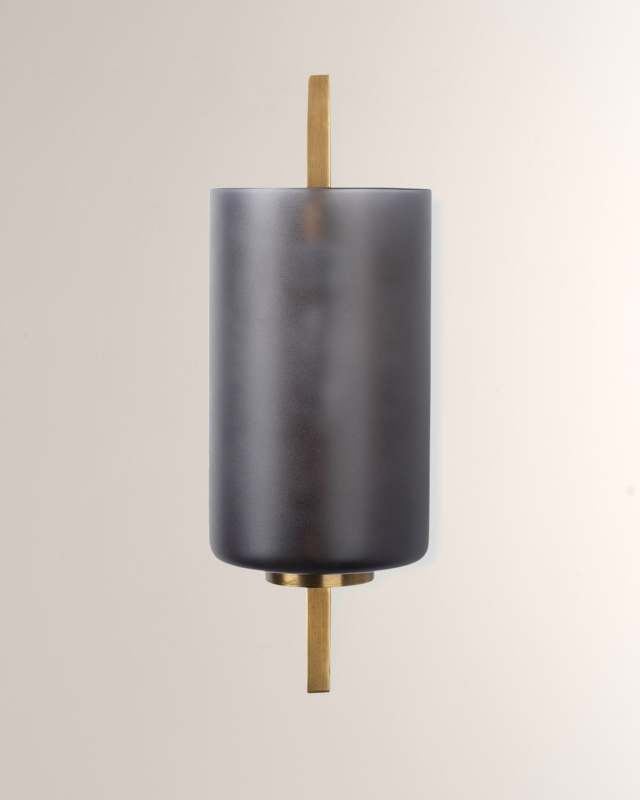 Blueprint Wall Sconce
